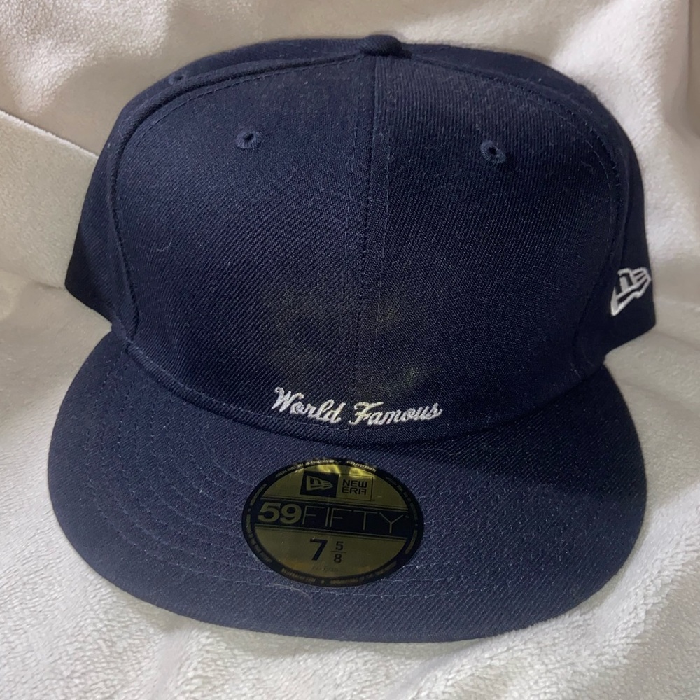 Supreme 2021 Men’s Hat